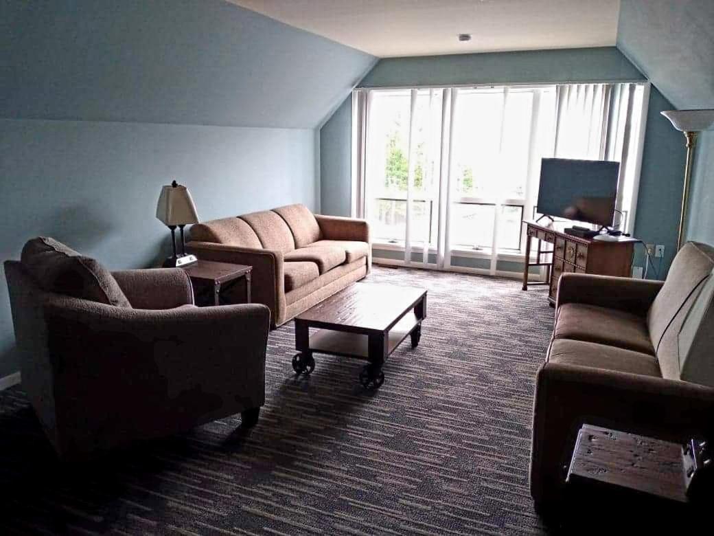 Sun Castle Resort レイク・ジョージ エクステリア 写真